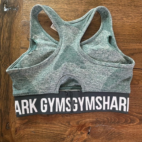 Gymshark athletic sports bra Small - Picture 2 of 3